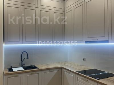 3-комнатная квартира · 76 м² · 5/12 этаж, ул. Фадеева, 38г 9 за 600 000 ₸ в Алматы, Алатауский р-н