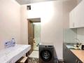 1-комнатная квартира · 40 м² · 3/9 этаж, мкр Тастак-3 221 — Толеби Тургут узала за 32.5 млн ₸ в Алматы, Алмалинский р-н