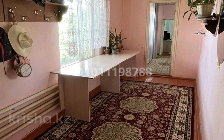 Жеке үй · 7 бөлме · 200 м² · 17 жүзд., Курмангазы 6 — 13 Колледж, бағасы: 31 млн ₸ в Абай — фото 2