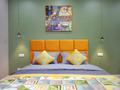 1-бөлмелі пәтер · 35 м² · 8/10 қабат, Сейфулина 416, бағасы: 23 000 ₸ в Алматы, Алмалинский р-н