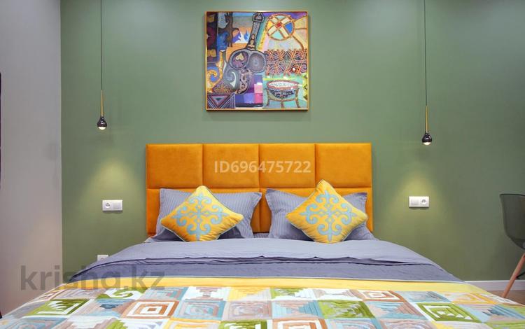 1-бөлмелі пәтер · 35 м² · 8/10 қабат, Сейфулина 416, бағасы: 23 000 ₸ в Алматы, Алмалинский р-н — фото 16