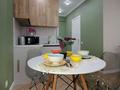 1-бөлмелі пәтер · 35 м² · 8/10 қабат, Сейфулина 416, бағасы: 23 000 ₸ в Алматы, Алмалинский р-н — фото 3