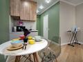 1-бөлмелі пәтер · 35 м² · 8/10 қабат, Сейфулина 416, бағасы: 23 000 ₸ в Алматы, Алмалинский р-н — фото 6