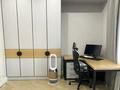 4-бөлмелі пәтер · 160 м² · 5/21 қабат, Аль-Фараби 21, бағасы: 208 млн ₸ в Алматы, Бостандыкский р-н — фото 4