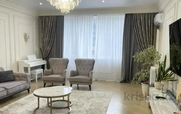 4-бөлмелі пәтер · 160 м² · 5/21 қабат, Аль-Фараби 21, бағасы: 208 млн ₸ в Алматы, Бостандыкский р-н — фото 10