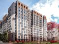 2-комнатная квартира · 71.5 м² · 12/12 этаж, Туран 46/5 — Орынбор за 59 млн ₸ в Астане, Есильский р-н