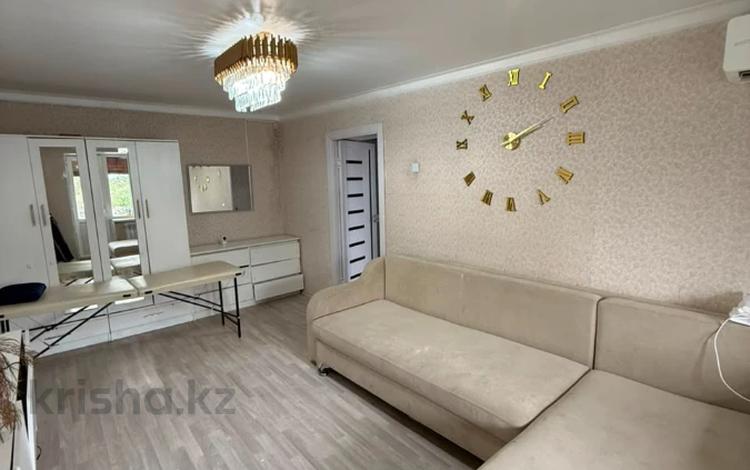 1-комнатная квартира · 30 м² · 4/4 этаж, ул Каблиса Жырау за 9.8 млн ₸ в Талдыкоргане — фото 7