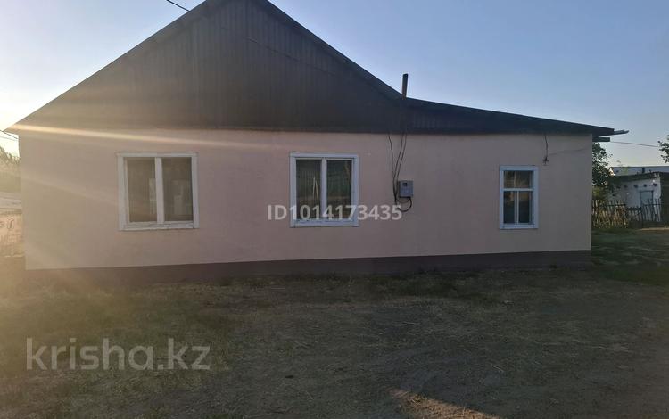 Дача · 3 комнаты · 70 м² · 12 сот., Бобровка 1075 за 11 млн ₸ в Семее — фото 3