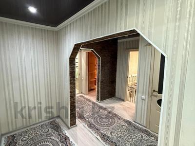 4-комнатная квартира · 85 м² · 4/5 этаж, Жана гарышкер 4г за 250 000 ₸ в Талдыкоргане, мкр Жана Гарышкер
