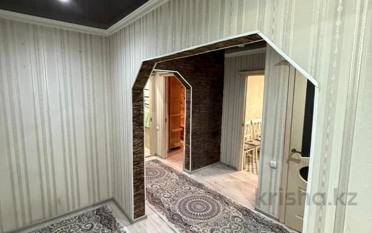 4-бөлмелі пәтер · 85 м² · 4/5 қабат, Жана гарышкер 4г, бағасы: 250 000 ₸ в Талдыкоргане, мкр Жана Гарышкер — фото 2