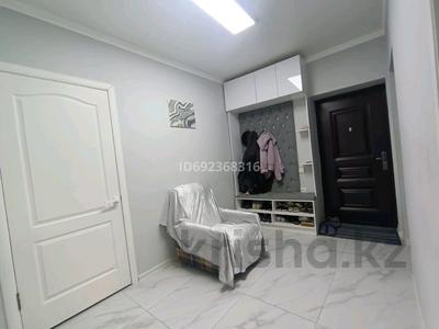 Отдельный дом • 5 комнат • 80 м² • 8.5 сот., Самырсын за 35 млн 〒 в Алматы, Жетысуский р-н