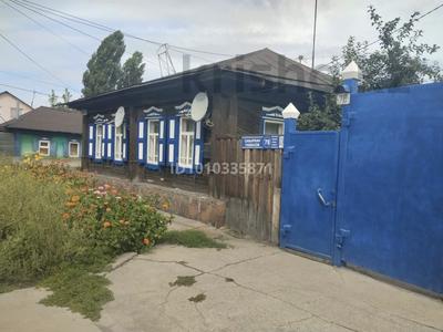 Отдельный дом · 3 комнаты · 68 м² · 4 сот., Габбасова 78 — Габбасова - Посмакова за 18 млн ₸ в Семее