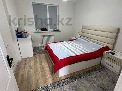 3-бөлмелі пәтер · 80 м² · 1 қабат, 36 20, бағасы: 160 000 ₸ в Туркестане