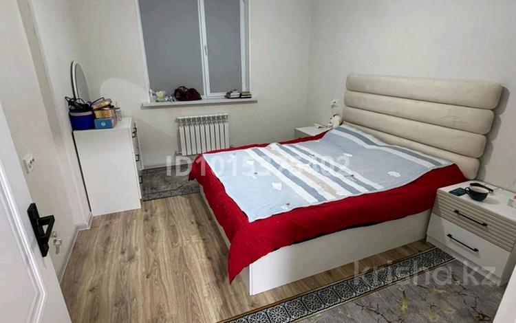 3-комнатная квартира · 80 м² · 1 этаж, 36 20 за 160 000 ₸ в Туркестане — фото 2