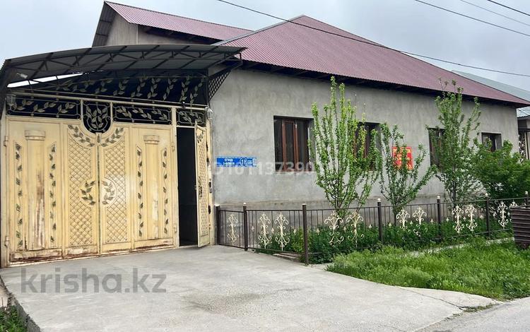 Жеке үй · 8 бөлме · 285 м² · 8 жүзд., мкр Кызылжар 298 — Егінді 18, өткелі 2 пересечение с улицей Киик жар, бағасы: 52 млн ₸ в Шымкенте, Абайский р-н — фото 2