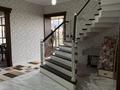 Жеке үй · 8 бөлме · 285 м² · 8 жүзд., мкр Кызылжар 298 — Егінді 18, өткелі 2 пересечение с улицей Киик жар, бағасы: 52 млн ₸ в Шымкенте, Абайский р-н — фото 4
