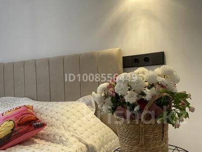 2 комнаты · 45 м² · 4/9 этаж, Кульджинский тракт 153 — Бухтарминская за 95 000 ₸ в Алматы, Турксибский р-н