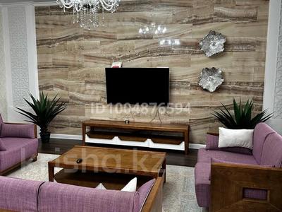 4-бөлмелі пәтер · 190 м² · 6/10 қабат, ул. Байтурсынова 58В, бағасы: 450 000 ₸ в Шымкенте, Аль-Фарабийский р-н