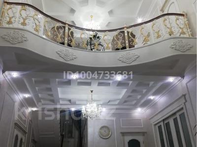 Отдельный дом · 7 комнат · 315 м² · 10.5 сот., мкр Думан-2, Райымбек батыра 7 — Напротив Магнума за 160 млн 〒 в Алматы, Медеуский р-н