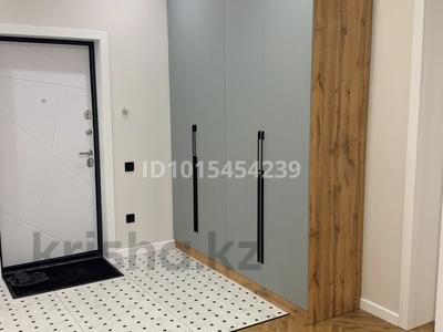 3-бөлмелі пәтер · 70 м² · 6/6 қабат, Нұркент ш/а 25, бағасы: 400 000 ₸ в Алматы, Алатауский р-н