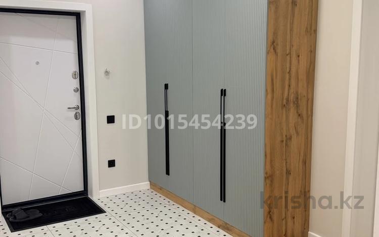 3-бөлмелі пәтер · 70 м² · 6/6 қабат, Нұркент ш/а 25, бағасы: 400 000 ₸ в Алматы, Алатауский р-н — фото 2
