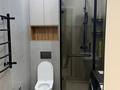 3-бөлмелі пәтер · 70 м² · 6/6 қабат, Нұркент ш/а 25, бағасы: 400 000 ₸ в Алматы, Алатауский р-н — фото 5