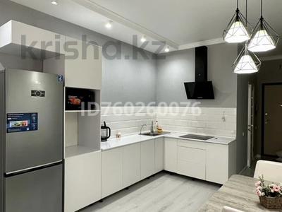 1-бөлмелі пәтер · 43 м² · 7/12 қабат, Улы дала 41/4, бағасы: 15 000 ₸ в Астане, Есильский р-н