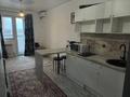 1-бөлмелі пәтер · 28 м² · 3/10 қабат, мкр Шугыла, Жунисова, бағасы: 20.5 млн ₸ в Алматы, Наурызбайский р-н — фото 2