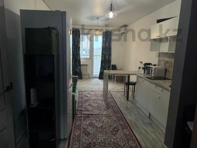 1-бөлмелі пәтер · 28 м² · 3/10 қабат, мкр Шугыла, Жунисова, бағасы: 20.5 млн ₸ в Алматы, Наурызбайский р-н
