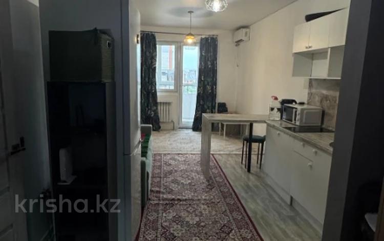 1-бөлмелі пәтер · 28 м² · 3/10 қабат, мкр Шугыла, Жунисова, бағасы: 20.5 млн ₸ в Алматы, Наурызбайский р-н — фото 8