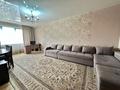 2-комнатная квартира · 76 м² · 3/18 этаж, Брусиловского за 56 млн ₸ в Алматы, Алмалинский р-н