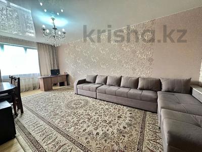 2-комнатная квартира · 76 м² · 3/18 этаж, Брусиловского за 56 млн ₸ в Алматы, Алмалинский р-н