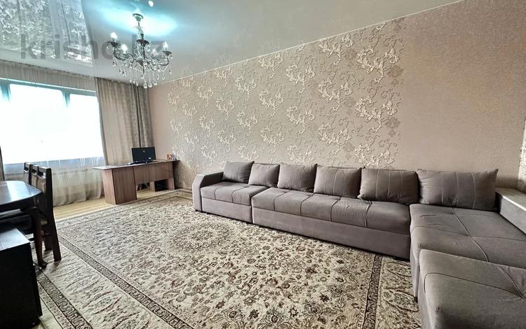 2-комнатная квартира · 76 м² · 3/18 этаж, Брусиловского за 56 млн ₸ в Алматы, Алмалинский р-н — фото 9