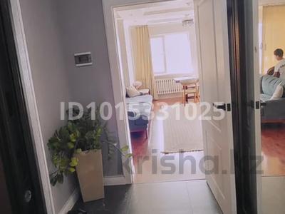 3-комнатная квартира · 104 м² · 5/8 этаж, Д. Кунаева 35 за 54 млн ₸ в Астане, Есильский р-н
