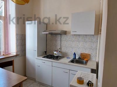 1-бөлмелі пәтер · 45 м² · 2/3 қабат, Айтеке би 78 — Желтоксан, бағасы: 220 000 ₸ в Алматы, Алмалинский р-н