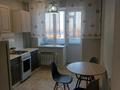 1-комнатная квартира, 35 м², 4/9 этаж помесячно, мкр Болашак 133н — Супермаркета Сапа за 150 000 〒 в Актобе, мкр Болашак