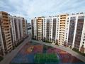 2-комнатная квартира · 56.3 м² · 10/12 этаж, Чингиз Айтматова 62/2 за 32.5 млн ₸ в Астане, Нура р-н — фото 10