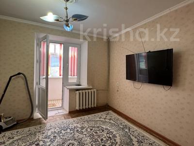 4-комнатная квартира · 73 м² · 2/5 этаж, Акмешит 20 — Запад за 13.9 млн 〒 в 