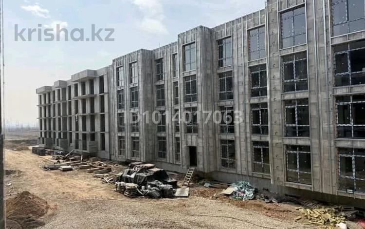 2-комнатная квартира · 70 м² · 1/4 этаж, 37 71 за 22 млн ₸ в  — фото 2