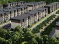 2-комнатная квартира · 70 м² · 1/4 этаж, 37 71 за 22 млн ₸ в  — фото 2