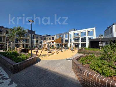 3-бөлмелі пәтер · 93 м² · 1/3 қабат, Рахат ш/а., Култобе 1/2, бағасы: 188 млн ₸ в Алматы, Наурызбайский р-н