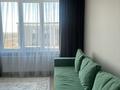 1-комнатная квартира · 35 м² · 9/9 этаж, E 652 20/1 — Кабанбай батыра/Аль Фараби. за 25 млн ₸ в Астане, Есильский р-н