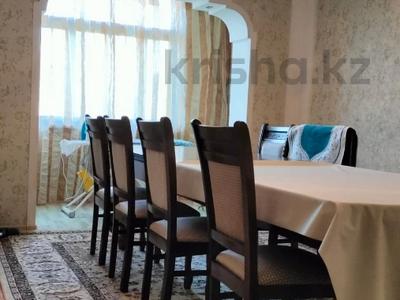 4-бөлмелі пәтер · 80.5 м² · 5/5 қабат, мкр Алатау 13, бағасы: 21.2 млн ₸ в Таразе