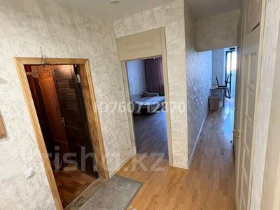 1-комнатная квартира · 44 м² · 5/6 этаж, мкр Новый Город, Мкр Новый Город Комисарова 15 — Маг. 1000мелочей за 190 000 ₸ в Караганде, Казыбек би р-н