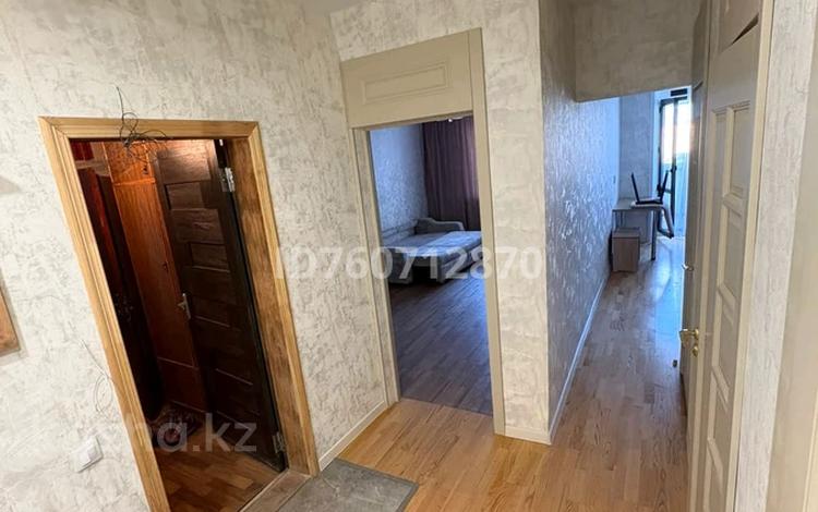 1-комнатная квартира · 44 м² · 5/6 этаж, мкр Новый Город, Мкр Новый Город Комисарова 15 — Маг. 1000мелочей за 190 000 ₸ в Караганде, Казыбек би р-н — фото 2