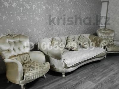 3-комнатная квартира · 80 м² · 8/16 этаж, Масанчи 23/11 — Гоголя Масанчи за 450 000 ₸ в Алматы, Алмалинский р-н