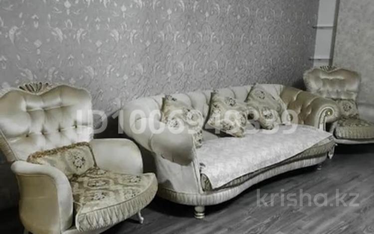 3-комнатная квартира · 80 м² · 8/16 этаж, Масанчи 23/11 — Гоголя Масанчи за 450 000 ₸ в Алматы, Алмалинский р-н — фото 2