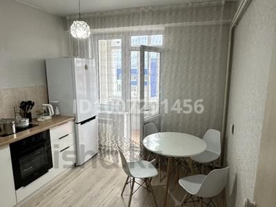 1-бөлмелі пәтер · 43.9 м² · 10/10 қабат, Есенберлина 13/7, бағасы: 17.5 млн ₸ в Усть-Каменогорске
