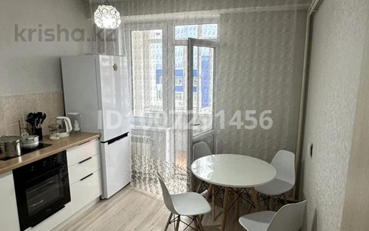 1-бөлмелі пәтер · 43.9 м² · 10/10 қабат, Есенберлина 13/7, бағасы: 17.5 млн ₸ в Усть-Каменогорске — фото 2