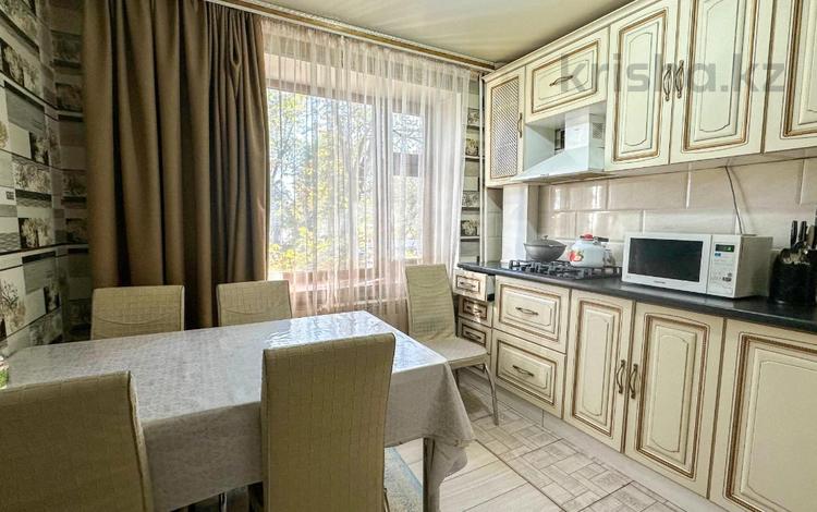 3-комнатная квартира · 71 м² · 2/5 этаж, Калиева 124 за 30 млн ₸ в Талдыкоргане — фото 4